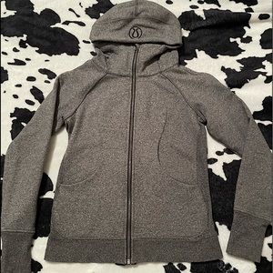 Lululemon Scuba Hoodie